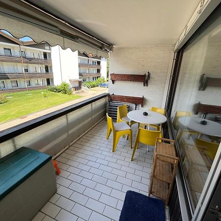 Ferienwohnung Im Herzen Von اوبرستوفن المظهر الخارجي الصورة